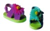 blumensandalen